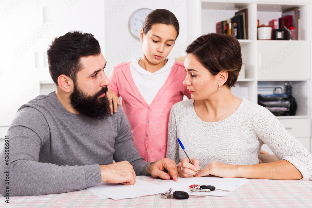 Comment partager le suivi médical de son enfant ?