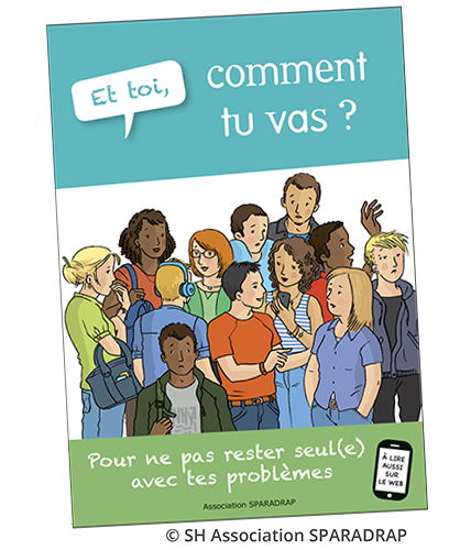 Guide "Et toi, comment tu vas ?"