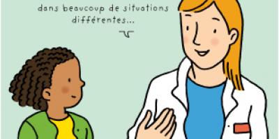 À quoi servent les médicaments ?