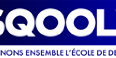 Logo Sqool TV